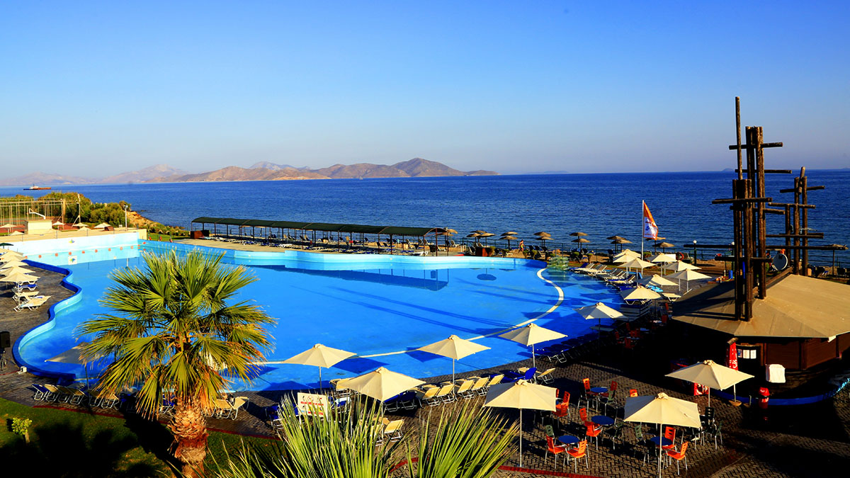 Labranda Marine Aquapark Resort - NR